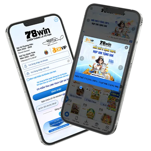 Giao diện thân thiện của ứng dụng 10tr88