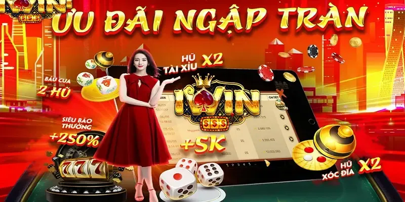 Hoàn trả cược không giới hạn